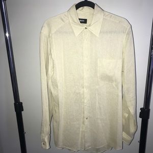 Hugo Boss button up